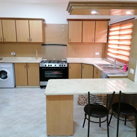 Emile Altwal Madaba Appartamento Esterno foto