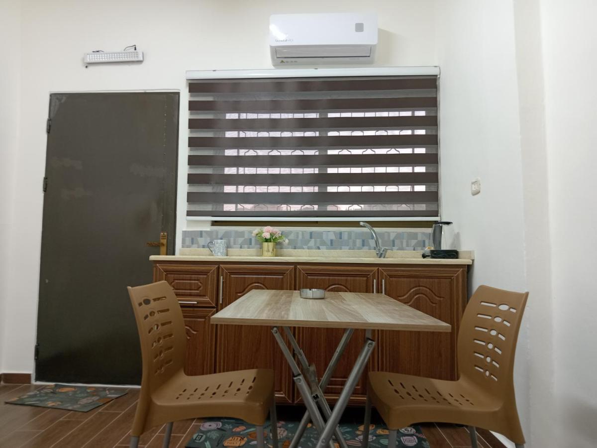 Emile Altwal Madaba Appartamento Esterno foto