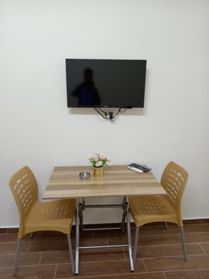 Emile Altwal Madaba Appartamento Esterno foto