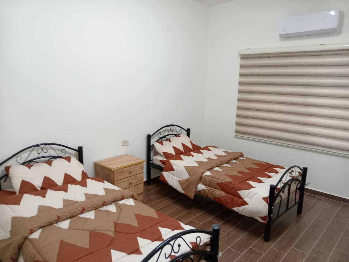 Emile Altwal Madaba Appartamento Esterno foto
