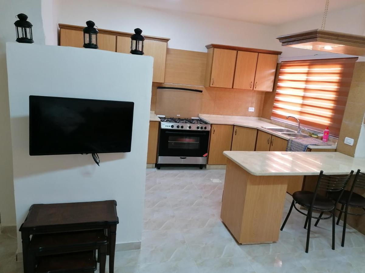 Emile Altwal Madaba Appartamento Esterno foto