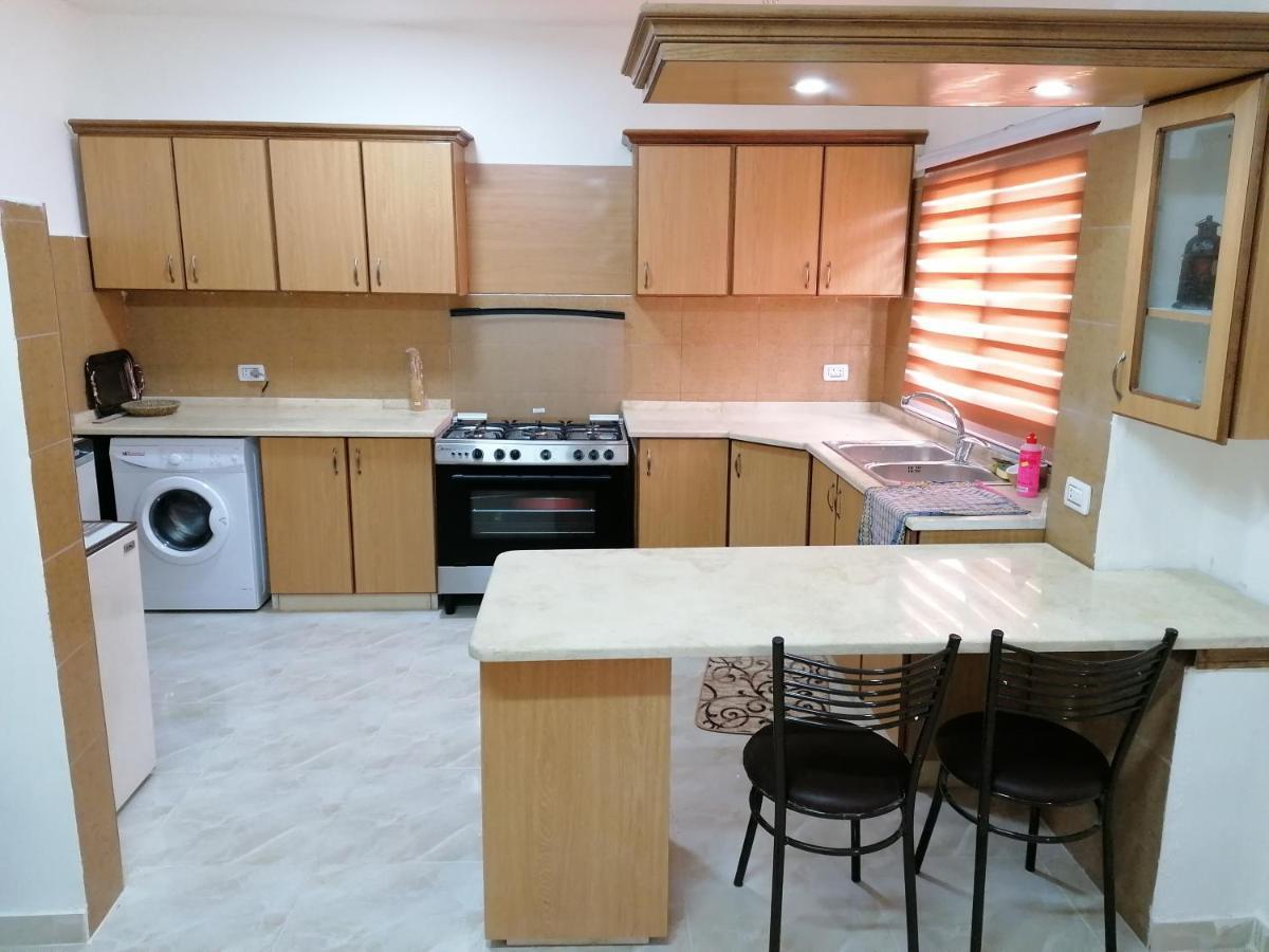 Emile Altwal Madaba Appartamento Esterno foto
