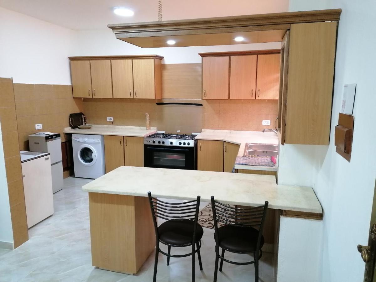 Emile Altwal Madaba Appartamento Esterno foto