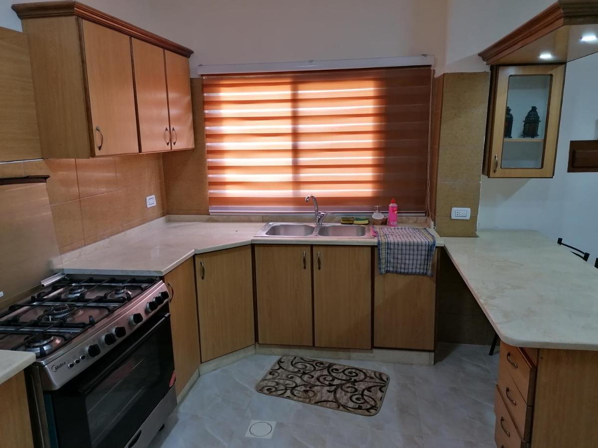 Emile Altwal Madaba Appartamento Esterno foto