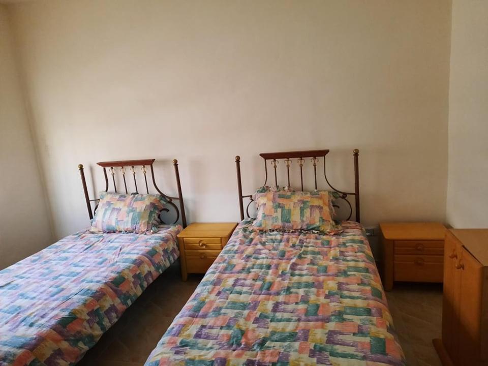 Emile Altwal Madaba Appartamento Esterno foto