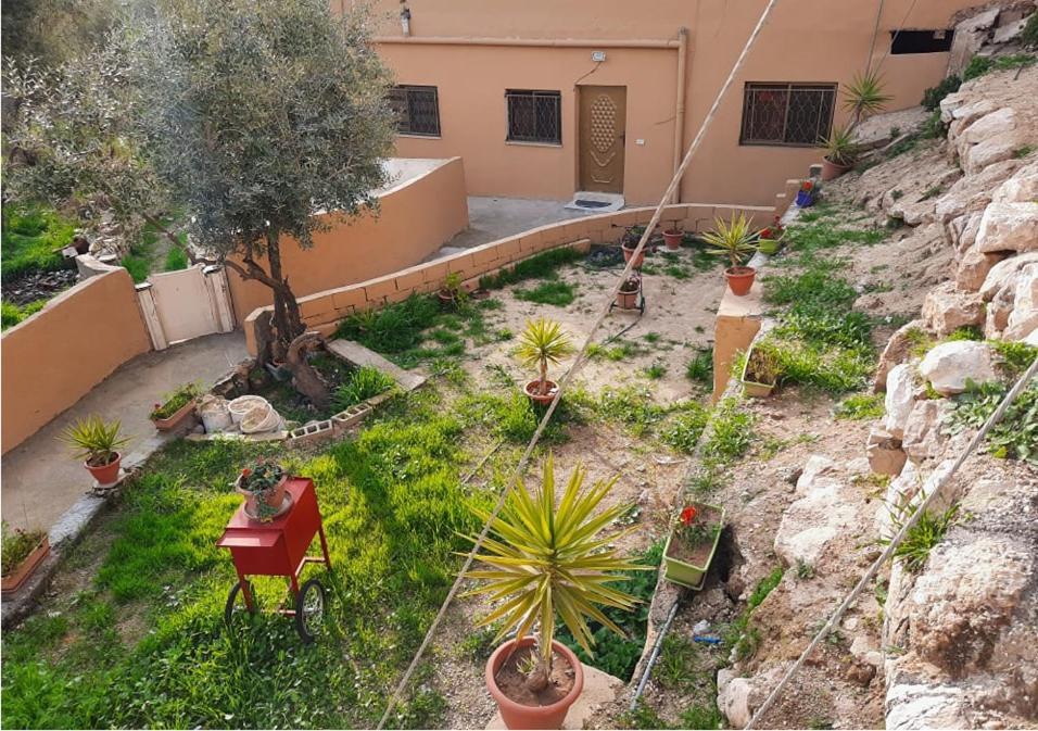 Emile Altwal Madaba Appartamento Esterno foto