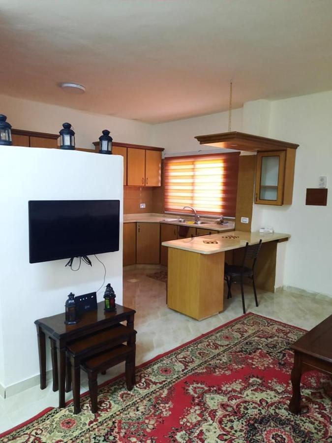 Emile Altwal Madaba Appartamento Esterno foto
