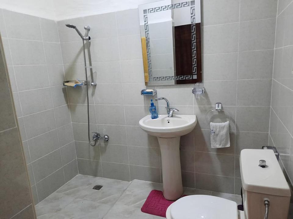 Emile Altwal Madaba Appartamento Esterno foto