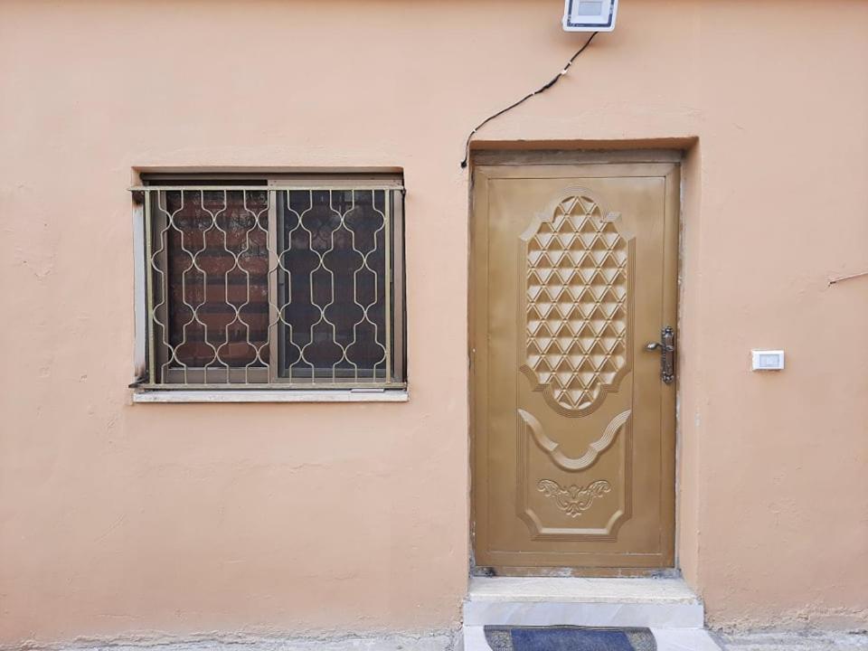 Emile Altwal Madaba Appartamento Esterno foto