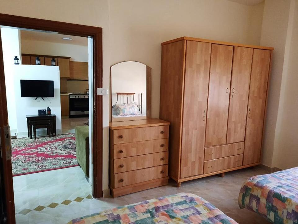 Emile Altwal Madaba Appartamento Esterno foto