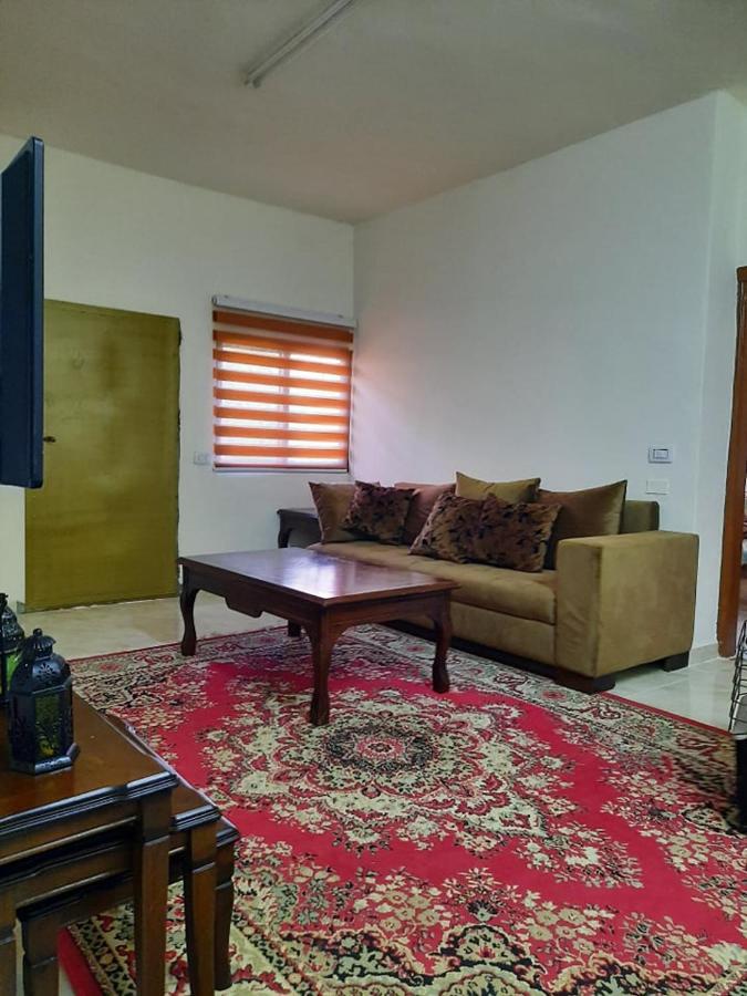 Emile Altwal Madaba Appartamento Esterno foto
