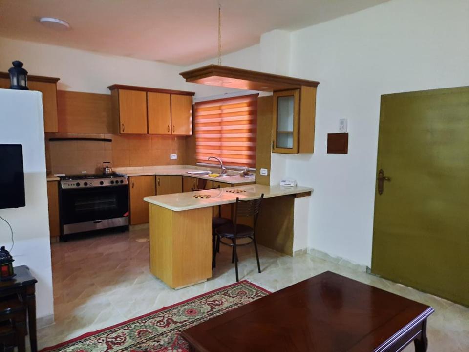Emile Altwal Madaba Appartamento Esterno foto